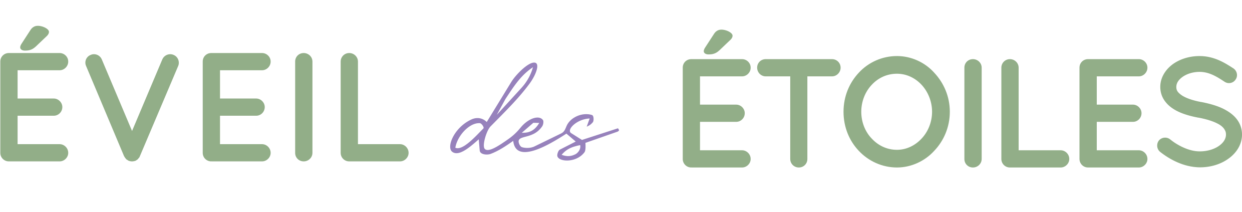 Éveil des Étoiles